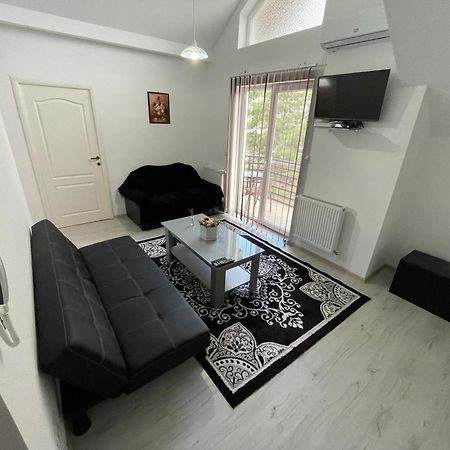Rebeca Apartament Lugoj Exterior photo